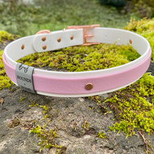 Load image into Gallery viewer, WRAPAROUND COLLAR -Design your own