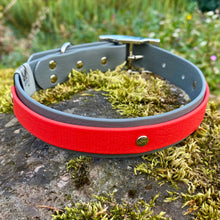 Load image into Gallery viewer, WRAPAROUND COLLAR -Design your own