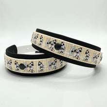 Load image into Gallery viewer, Steamboat Willie Collar - XS (10"-14")