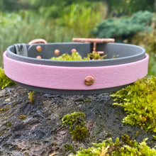 Load image into Gallery viewer, WRAPAROUND COLLAR -Design your own