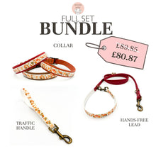 Load image into Gallery viewer, Autumn Fox Hands-free BUNDLE