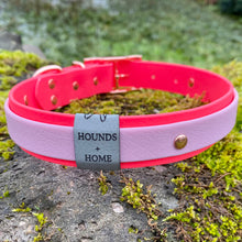 Load image into Gallery viewer, WRAPAROUND COLLAR -Design your own