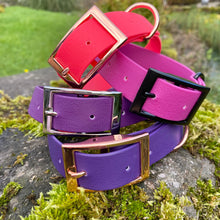 Load image into Gallery viewer, CLASSIC COLLAR - Design your own