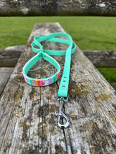 Load image into Gallery viewer, Pastel Stripes Classic Lead