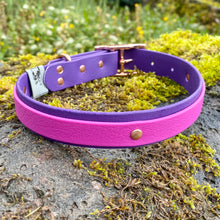 Load image into Gallery viewer, WRAPAROUND COLLAR -Design your own