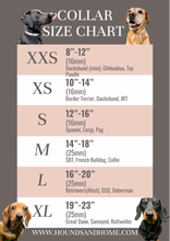 Load image into Gallery viewer, Giraffe Print Collar