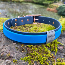 Load image into Gallery viewer, WRAPAROUND COLLAR -Design your own