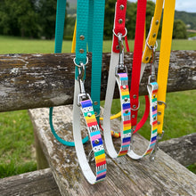 Load image into Gallery viewer, Strut your stripes Hands-free Training Lead