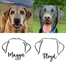 Load image into Gallery viewer, Personalised Necklace
