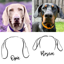 Load image into Gallery viewer, Personalised Necklace