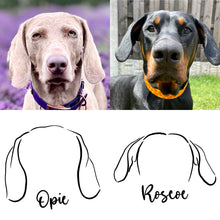 Load image into Gallery viewer, Personalised Necklace