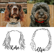 Load image into Gallery viewer, Personalised Necklace