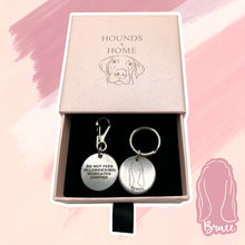 Load image into Gallery viewer, Personalised Tag