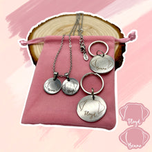 Load image into Gallery viewer, Personalised Necklace