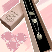 Load image into Gallery viewer, Personalised Necklace