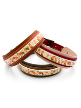 Load image into Gallery viewer, CHUNKY Autumn Fox Collar (38mm)