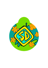 Load image into Gallery viewer, Mystery Mutts Tag