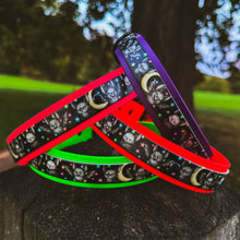 Load image into Gallery viewer, Bat Pack Collar