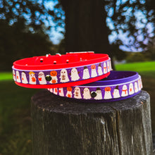 Load image into Gallery viewer, Ghost Gang Collar