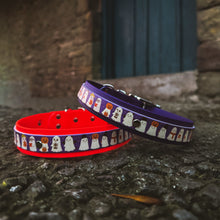 Load image into Gallery viewer, Ghost Gang Collar