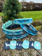 Load image into Gallery viewer, Snowy Season