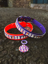 Load image into Gallery viewer, Boo Crew Tag