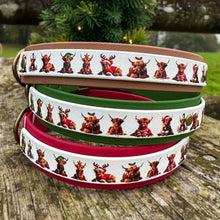 Load image into Gallery viewer, Ho Ho Hamish