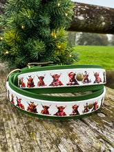 Load image into Gallery viewer, Ho Ho Hamish