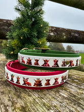 Load image into Gallery viewer, Ho Ho Hamish