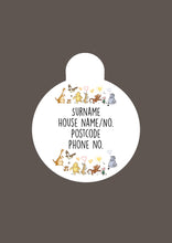 Load image into Gallery viewer, 'Oh Bother!' Tag