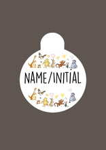 Load image into Gallery viewer, 'Oh Bother!' Tag