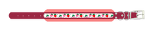 Load image into Gallery viewer, CHUNKY Strawberry Collar (38mm)
