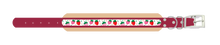 Load image into Gallery viewer, CHUNKY Strawberry Collar (38mm)