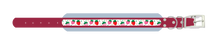 Load image into Gallery viewer, CHUNKY Strawberry Collar (38mm)