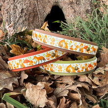 Load image into Gallery viewer, Autumn Fox Collar