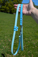 Load image into Gallery viewer, Blue Checkmate Hands-free Training Lead