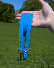 Load image into Gallery viewer, Blue Checkmate Classic Lead