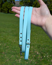 Load image into Gallery viewer, Blue Checkmate Classic Lead