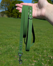 Load image into Gallery viewer, Green Checkmate Classic Lead