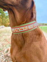 Load image into Gallery viewer, CHUNKY Autumn Fox Collar (38mm)