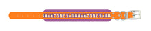 Load image into Gallery viewer, CHUNKY Ghost Gang Collar (38mm)