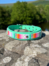 Load image into Gallery viewer, Pastel stripes Collar
