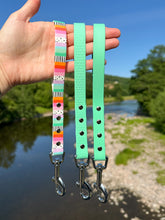 Load image into Gallery viewer, Pastel Stripes Traffic Handle