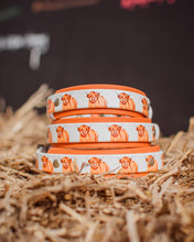 Load image into Gallery viewer, Highland Cow Collar