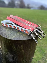 Load image into Gallery viewer, Highland Cow Traffic Handle