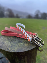 Load image into Gallery viewer, Highland Cow Traffic Handle