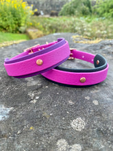 Load image into Gallery viewer, HOUND WRAPAROUND COLLAR - Design your own