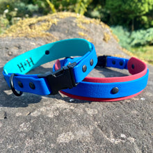 Load image into Gallery viewer, HOUND WRAPAROUND COLLAR - Design your own