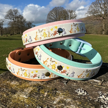 Load image into Gallery viewer, Oh Bother! Collar