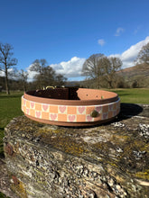 Load image into Gallery viewer, Neutrals Checkmate Collar